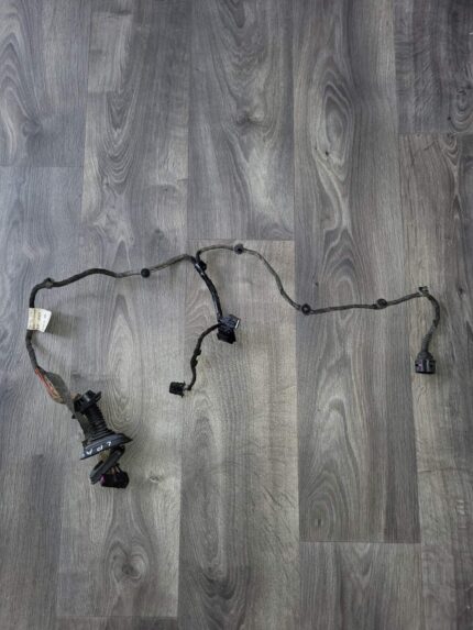 Kabelový svazek předních dveří levý Audi A4 8E1971029B