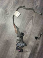 Kabelový svazek předních dveří levý Audi A4 8E1971029B - Obrázek 2