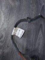 Kabelový svazek předních dveří levý Audi A4 8E1971029B - Obrázek 3