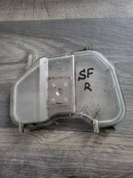 Krytka předního světlometu pravá Škoda Fabia 6Y0941608