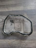 Krytka předního světlometu pravá Škoda Fabia 6Y0941608 - Obrázek 2