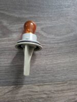 Objímka žárovky blikače předního světla Škoda Fabia