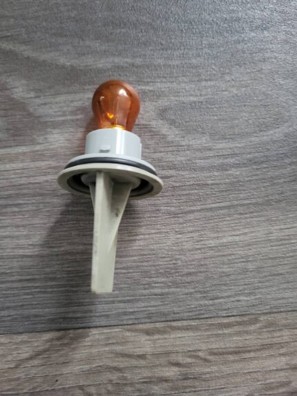 Objímka žárovky blikače předního světla Škoda Fabia