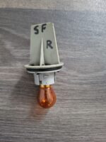 Objímka žárovky blikače předního světla Škoda Fabia - Obrázek 2