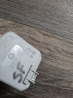 Motorek naklápění světel Škoda Fabia - Obrázek 3