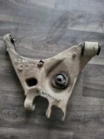 Páka zadní pravá AUDI A4 B6 8E0505312S