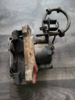 Přední pravý brzdový třmen Audi A4 8E0615124A - Obrázek 2