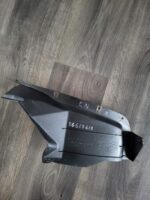 Zadní pravý blatník CHEVROLET NUBIRA /LACETTI 96617618