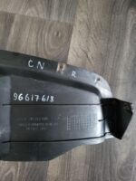 Zadní pravý blatník CHEVROLET NUBIRA /LACETTI 96617618 - Obrázek 2