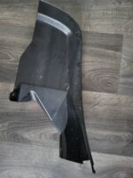 Zadní pravý blatník CHEVROLET NUBIRA /LACETTI 96617618 - Obrázek 3