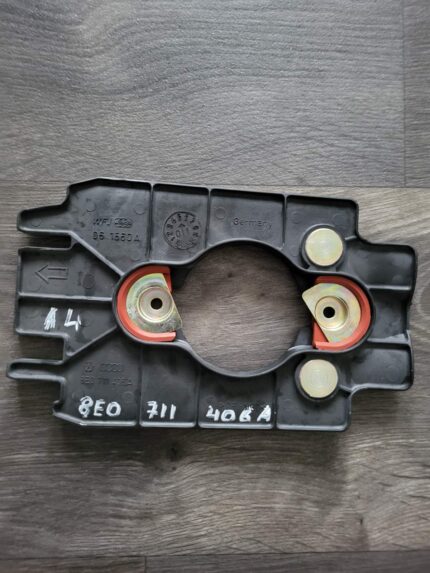 Ochrana převodovky Audi A4 8E0711406A