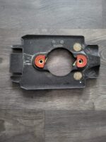 Ochrana převodovky Audi A4 8E0711406A - Obrázek 2