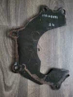 Deska převodovky Audi A4 036103551