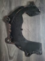 Deska převodovky Audi A4 036103551 - Obrázek 2