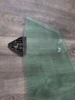 Sklo přední levé Audi A4 B6 sedan - Obrázek 2