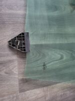 Sklo přední levé Audi A4 B6 sedan - Obrázek 3