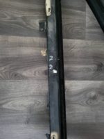 Vodicí lišta pro přední levé okno dveří Audi A4 B6 8E5839439AG sedan - Obrázek 2