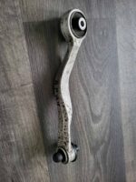 Řídicí páka, zavěšení kol pravá přední náprava Audi A4 B6 8E0407510A