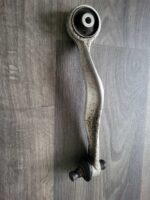 Řídicí páka, zavěšení kol pravá přední náprava Audi A4 B6 8E0407510A - Obrázek 2