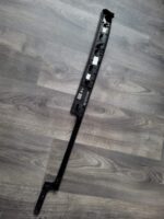 Lišta palubní desky Audi A4 B6 8E1853190 - Obrázek 2