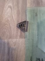 Sklo přední pravé Audi A4 B6 sedan - Obrázek 2