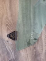 Sklo přední pravé Audi A4 B6 sedan - Obrázek 3