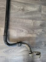 Přední stabilizátor Audi A4 8E0411309D - Obrázek 3