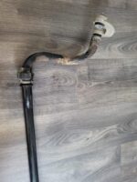 Přední stabilizátor Audi A4 8E0411309D - Obrázek 4