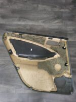 Obložení zadních pravých dveří CHEVROLET NUBIRA /LACETTI Hatchback, Kombi 96864222 - Obrázek 2