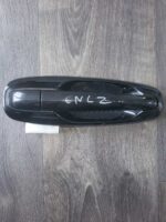 Vnější levá zadní dveřní klika CHEVROLET NUBIRA /LACETTI 96547981