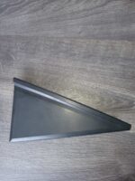 Vnější zadní pravá dveřní lišta CHEVROLET NUBIRA /LACETTI 96617772