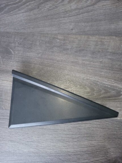 Vnější zadní pravá dveřní lišta CHEVROLET NUBIRA /LACETTI 96617772