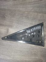 Vnější zadní pravá dveřní lišta CHEVROLET NUBIRA /LACETTI 96617772 - Obrázek 2