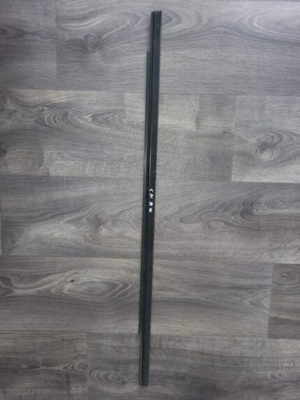 Těsnění zadního pravého vnějšího okna dveří CHEVROLET NUBIRA /LACETTI 96801693