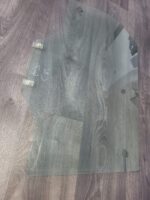 Sklo zadních levých dveří CHEVROLET NUBIRA /LACETTI 96617767 kombi