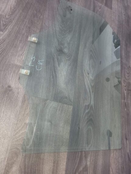 Sklo zadních levých dveří CHEVROLET NUBIRA /LACETTI 96617767 kombi