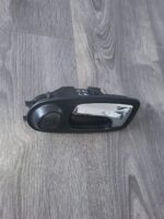 Vnitřní levá zadní klika dveří CHEVROLET NUBIRA /LACETTI 96548037