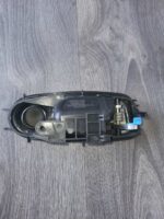 Vnitřní levá zadní klika dveří CHEVROLET NUBIRA /LACETTI 96548037 - Obrázek 2