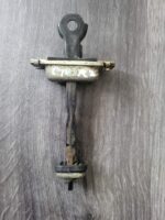 Omezovač otevření zadních dveří  CHEVROLET NUBIRA /LACETTI 96548128