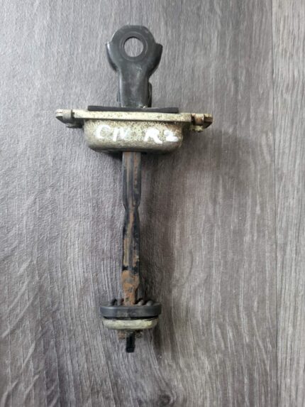 Omezovač otevření zadních dveří  CHEVROLET NUBIRA /LACETTI 96548128