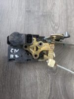 Zámek zadních pravých dveří CHEVROLET NUBIRA /LACETTI 96260996