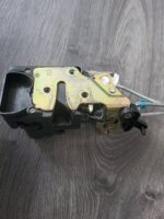 Zámek zadních pravých dveří CHEVROLET NUBIRA /LACETTI 96260996 - Obrázek 2