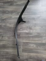 Obložení sloupku spodní zadní levý AUDI A4 B6 8E0867767