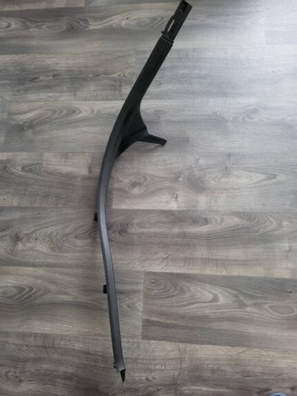 Obložení sloupku spodní zadní levý AUDI A4 B6 8E0867767