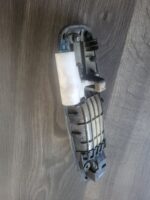 Vnější pravá zadní dveřní klika CHEVROLET NUBIRA /LACETTI 96547982 - Obrázek 3