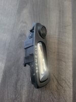 Vnitřní pravá zadní klika dveří CHEVROLET NUBIRA /CHEVROLET LACETTI 96548038