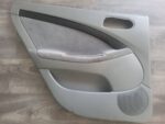 Obložení zadních levých dveří CHEVROLET NUBIRA /LACETTI Hatchback, Kombi 96864220