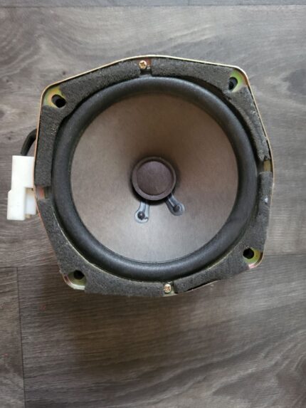 Reproduktor dveří LZ CHEVROLET NUBIRA /LACETTI 96453086