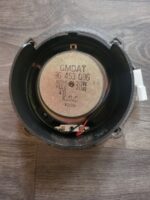 Reproduktor dveří LZ CHEVROLET NUBIRA /LACETTI 96453086 - Obrázek 3