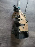 Zámek zadních levých dveří CHEVROLET NUBIRA /LACETTI 96260995 - Obrázek 3